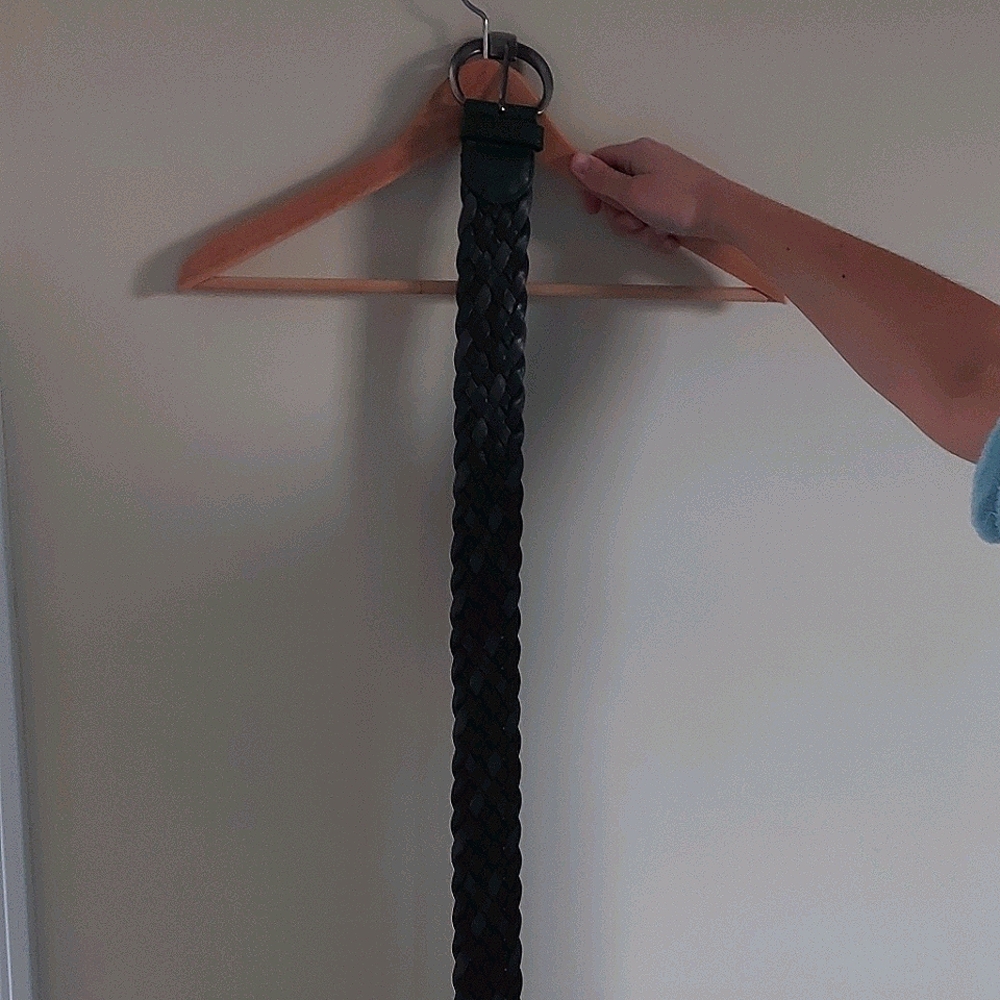 Belt y2k inspired